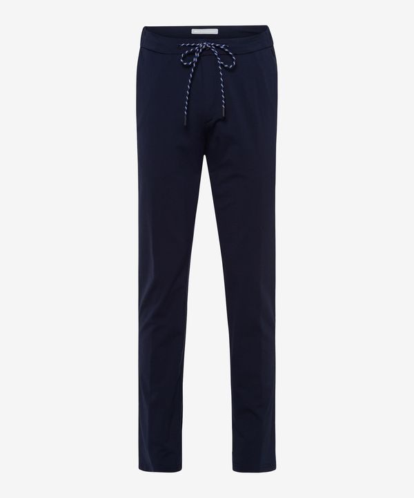 BRAX BRAX Панталон 'Silvio'  нейви синьо