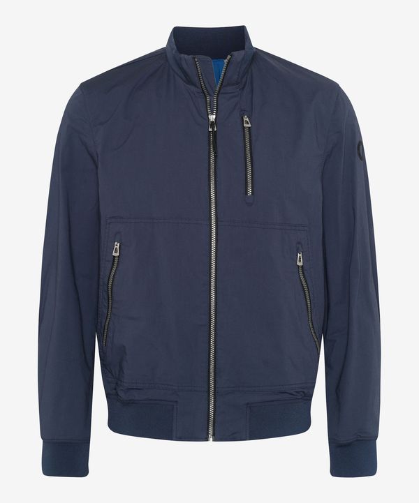 BRAX BRAX Преходно яке 'Rico'  тъмносиньо