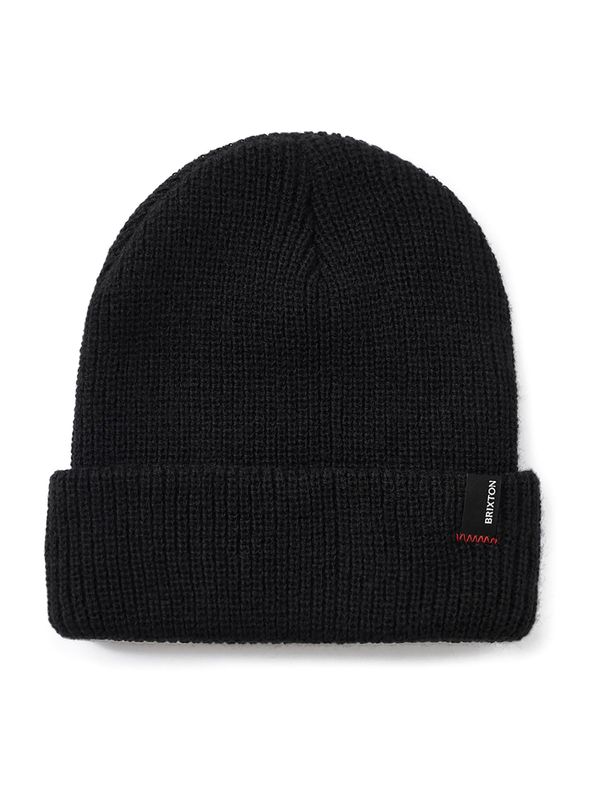Brixton Brixton Шапка 'HEIST'  черно