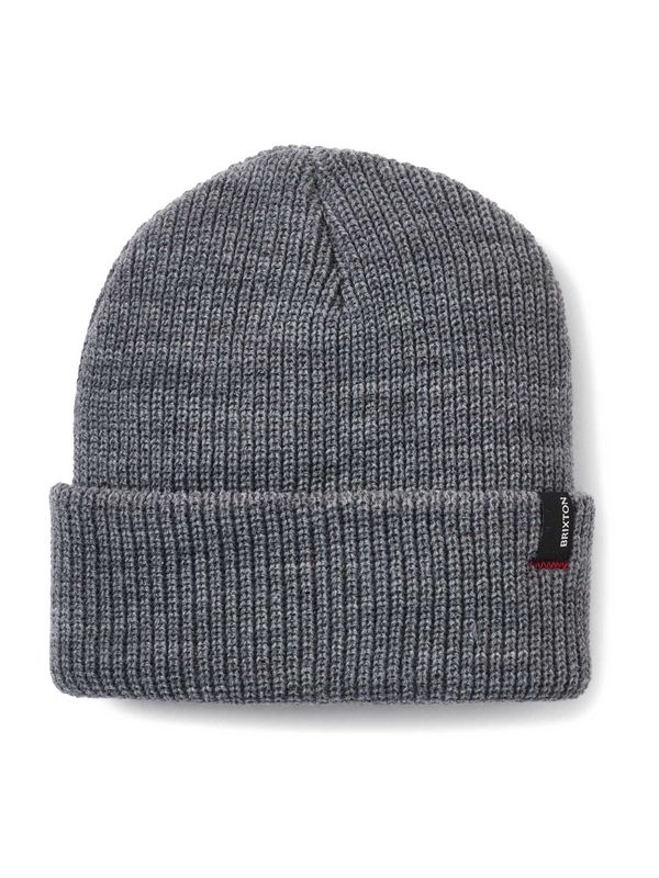 Brixton Brixton Шапка 'HEIST'  сиво