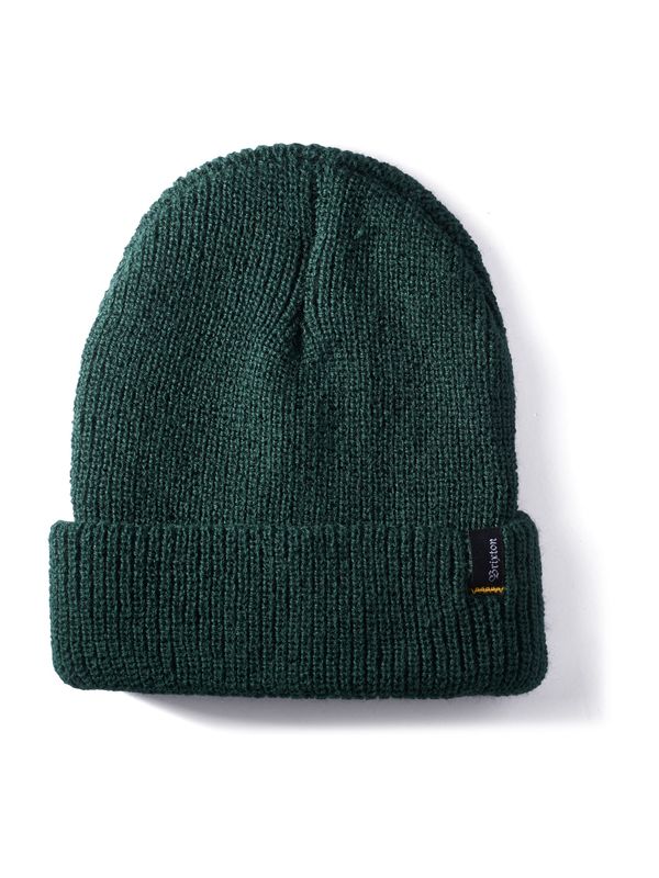 Brixton Brixton Шапка 'HEIST'  тъмнозелено