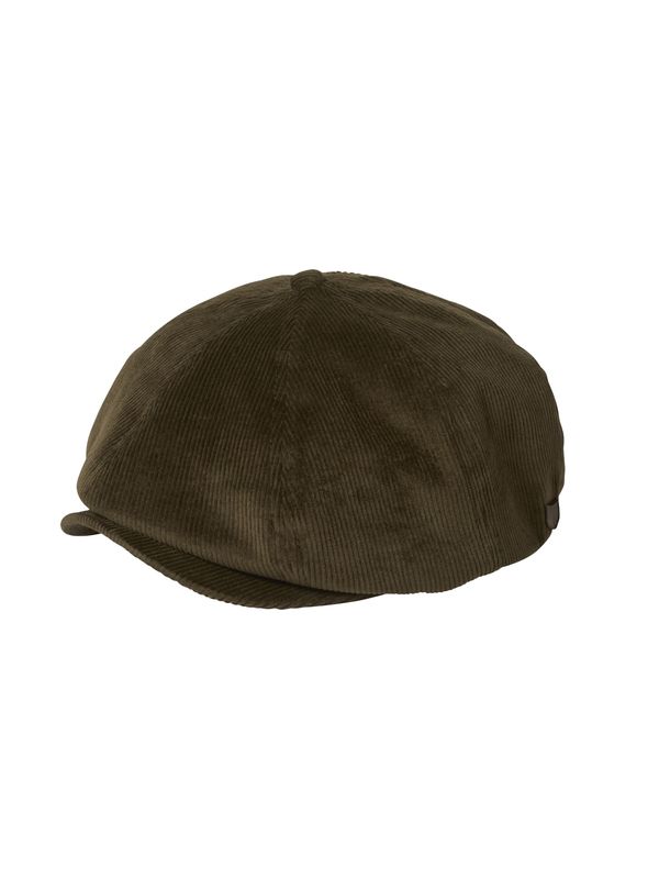 Brixton Brixton Шапка с козирка 'BROOD'  маслина