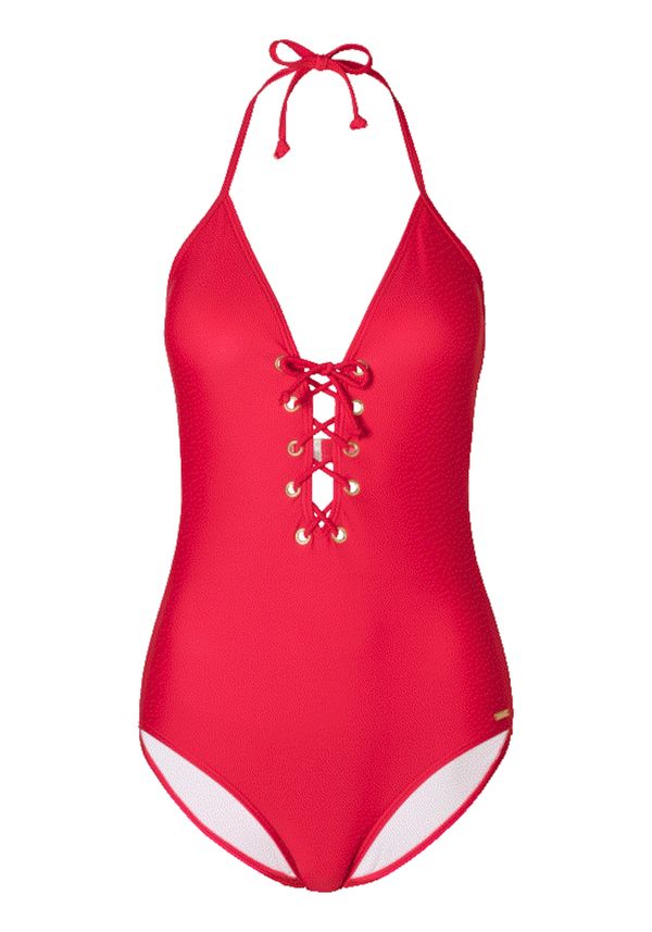 BRUNO BANANI BRUNO BANANI Бански костюм  червено