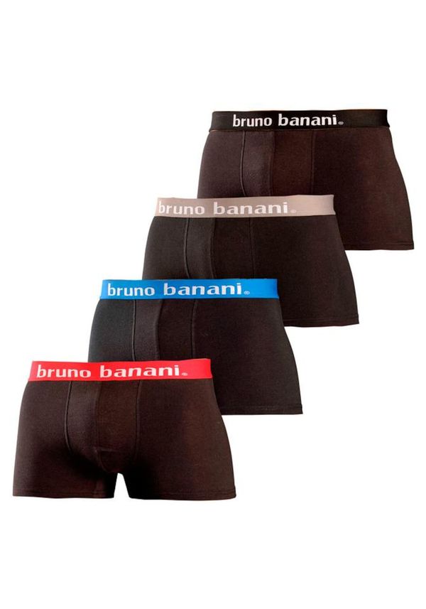 BRUNO BANANI BRUNO BANANI Боксерки  черно
