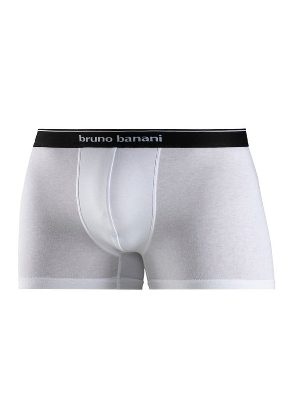 BRUNO BANANI BRUNO BANANI Боксерки  нейви синьо / сив меланж / черно / бяло