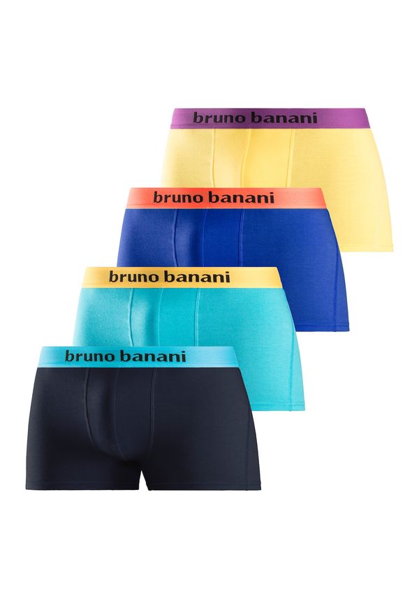 BRUNO BANANI BRUNO BANANI Боксерки  пъстро