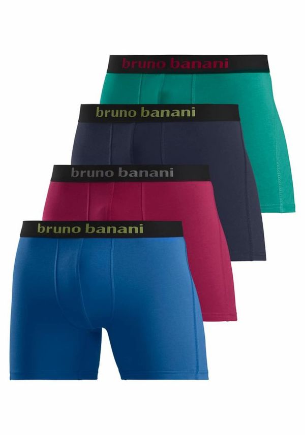 BRUNO BANANI BRUNO BANANI Боксерки  пъстро
