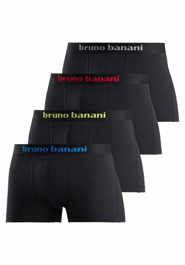 BRUNO BANANI BRUNO BANANI Боксерки  синьо / жълто / червено / черно