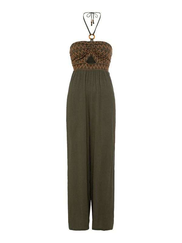 BRUNO BANANI BRUNO BANANI Гащеризон  каки / оранжево