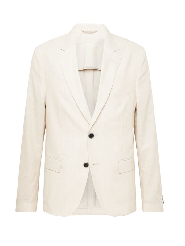 Bruun & Stengade Bruun & Stengade Сако 'Pollino'  бежово