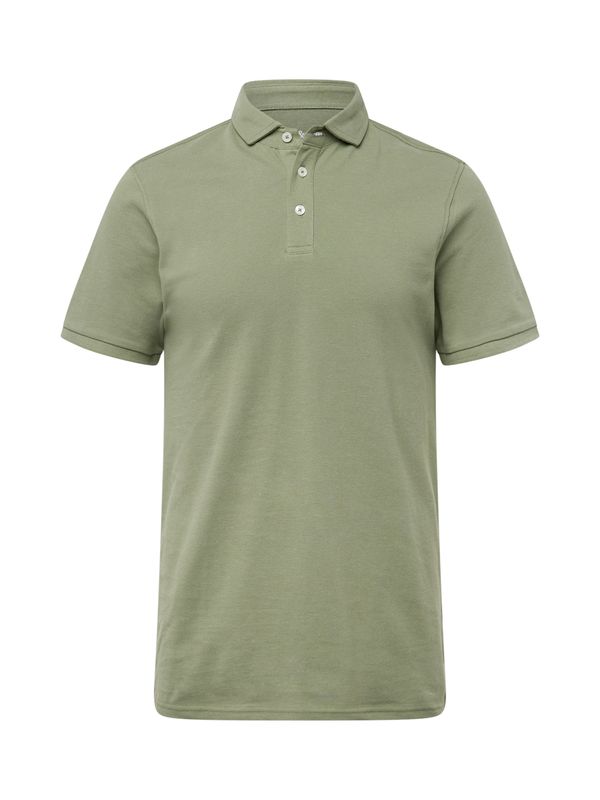 Bruun & Stengade Bruun & Stengade Тениска 'Monir'  киви