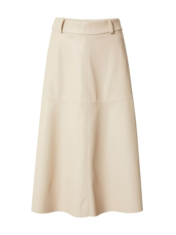 BRUUNS BAZAAR BRUUNS BAZAAR Пола 'Imma'  бежово