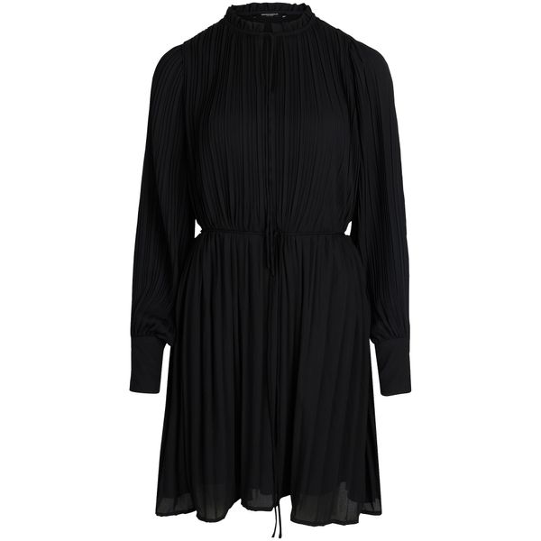 BRUUNS BAZAAR BRUUNS BAZAAR Рокля 'Camilla Katie'  черно