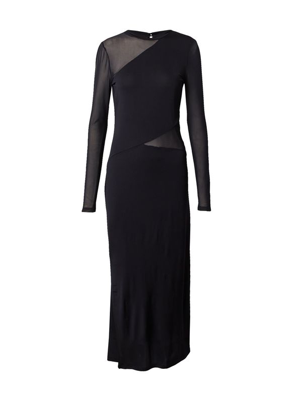 BRUUNS BAZAAR BRUUNS BAZAAR Рокля  черно