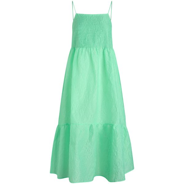 BRUUNS BAZAAR BRUUNS BAZAAR Рокля 'Magnolia Aida'  мента