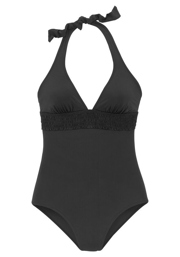 BUFFALO BUFFALO Бански костюм  черно