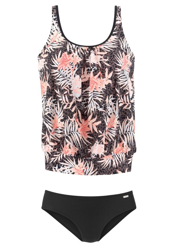 BUFFALO BUFFALO Бански тип бикини  пъстро