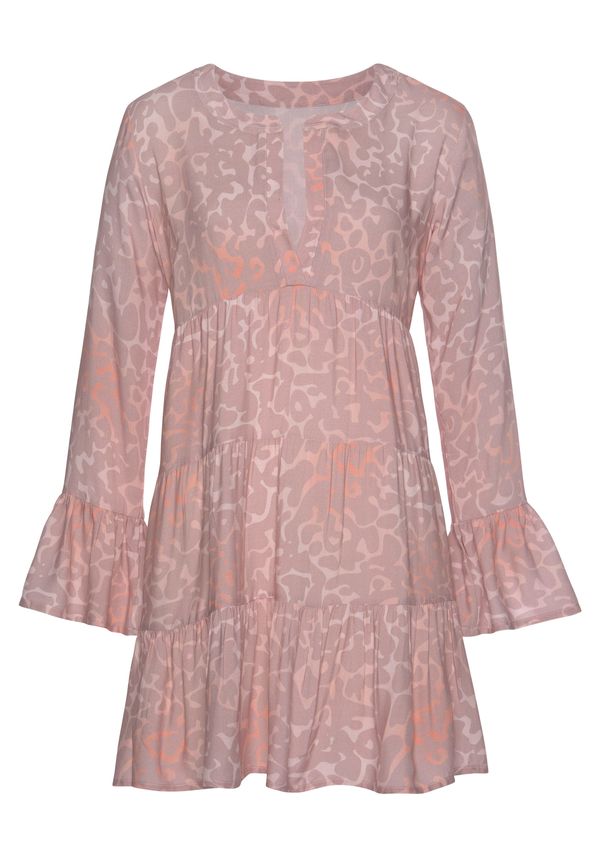 BUFFALO BUFFALO Блуза  бледорозово