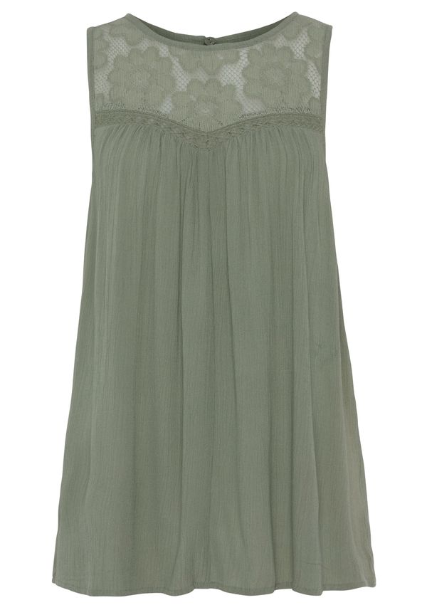 BUFFALO BUFFALO Блуза  каки