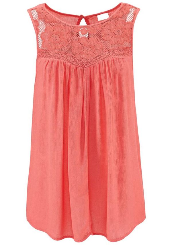 BUFFALO BUFFALO Блуза 'London'  пъпеш