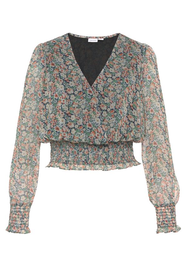 BUFFALO BUFFALO Блуза  пъстро