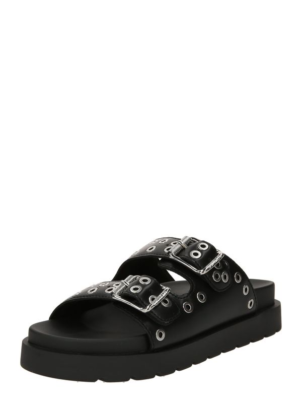 BUFFALO BUFFALO Чехли 'EVE ARI'  черно