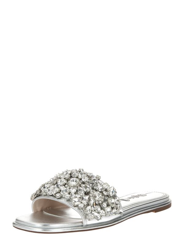 BUFFALO BUFFALO Чехли 'GIL ICE'  сребърно