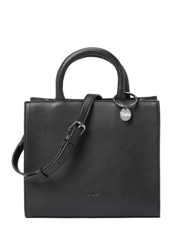 BUFFALO BUFFALO Дамска чанта 'Muse'  черно