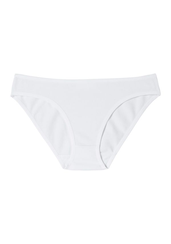 BUFFALO BUFFALO Долни гащи  бяло