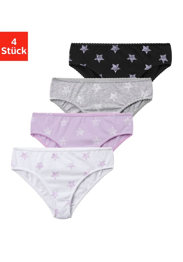 BUFFALO BUFFALO Долни гащи  пъстро