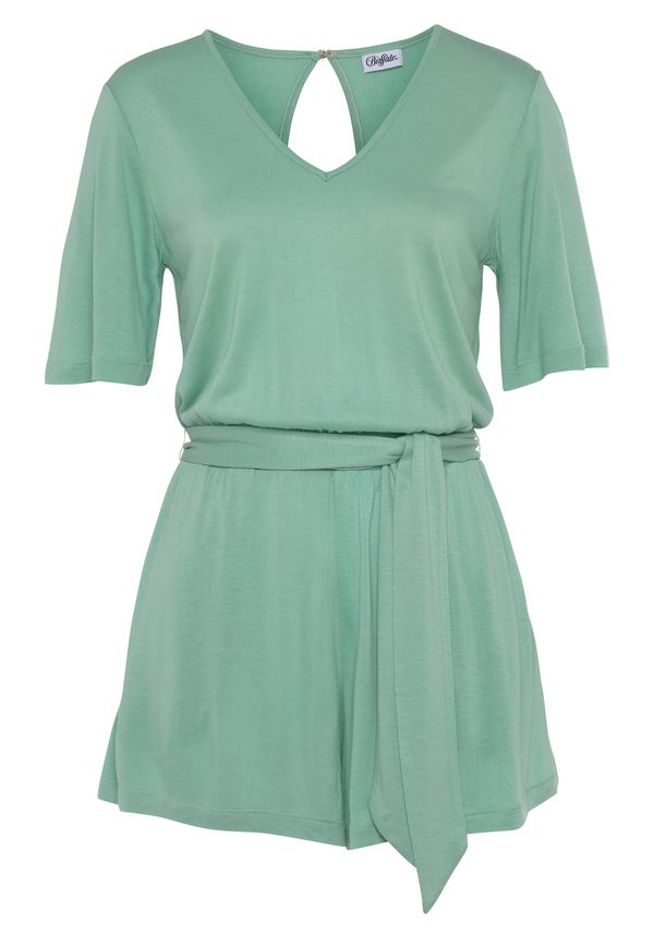 BUFFALO BUFFALO Домашен анцуг  мента