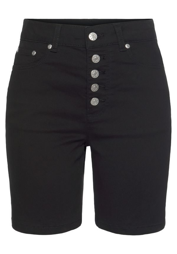 BUFFALO BUFFALO Дънки  черно