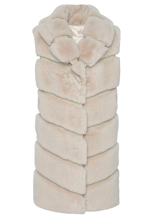 BUFFALO BUFFALO Елек  светлобежово