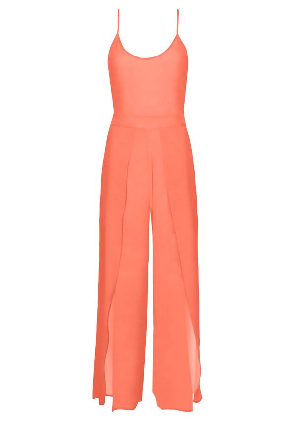 BUFFALO BUFFALO Гащеризон  оранжево-червено