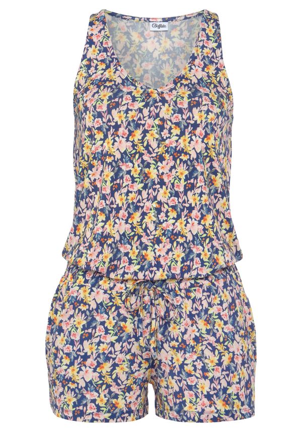 BUFFALO BUFFALO Гащеризон  синьо / пъстро