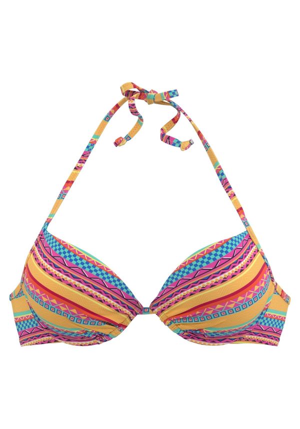 BUFFALO BUFFALO Горнище на бански  пъстро