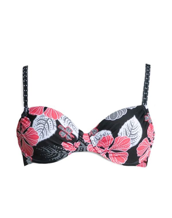 BUFFALO BUFFALO Горнище на бански  пъстро