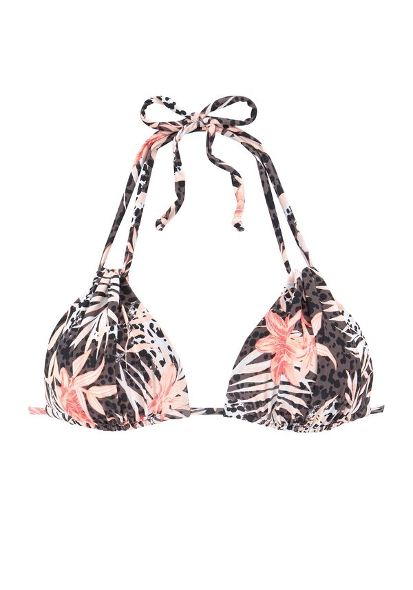 BUFFALO BUFFALO Горнище на бански  пъстро