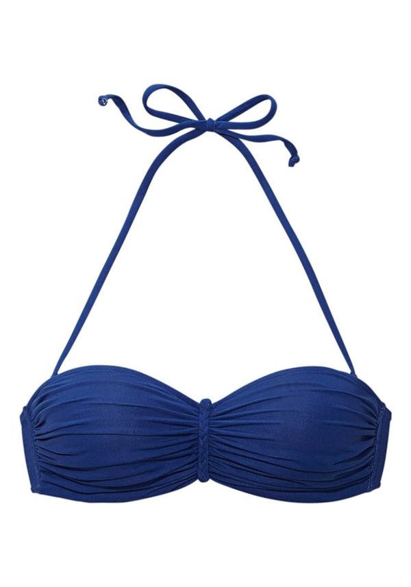 BUFFALO BUFFALO Горнище на бански  синьо