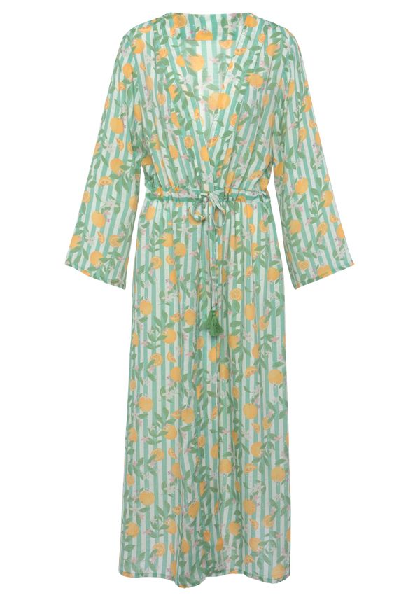 BUFFALO BUFFALO Кимоно  пъстро