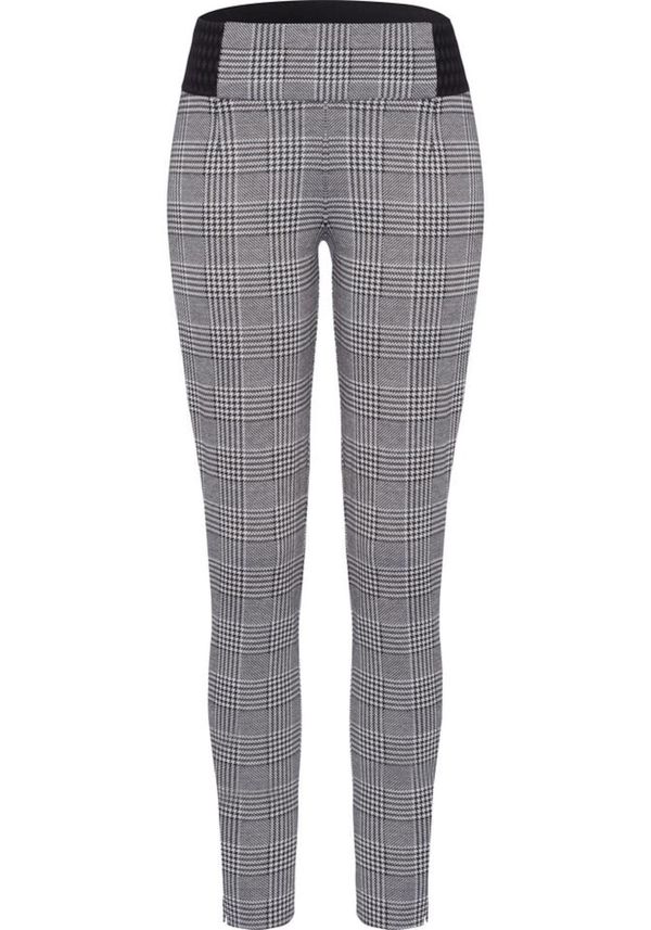 BUFFALO BUFFALO Клин  сиво / черно / бяло