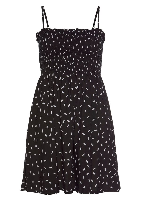 BUFFALO BUFFALO Лятна рокля  черно