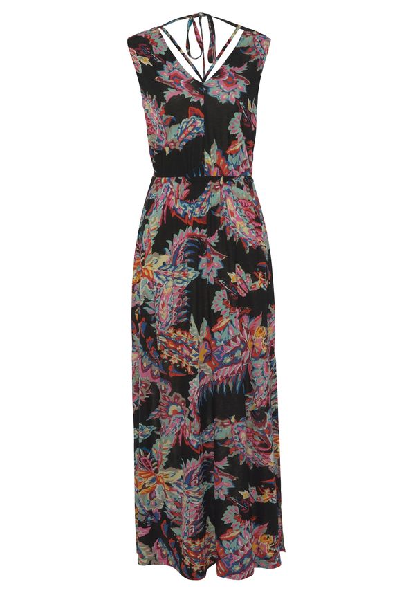 BUFFALO BUFFALO Лятна рокля  пъстро / черно