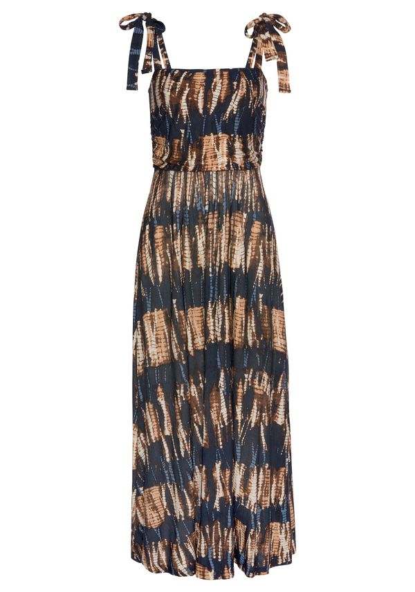 BUFFALO BUFFALO Лятна рокля  пъстро