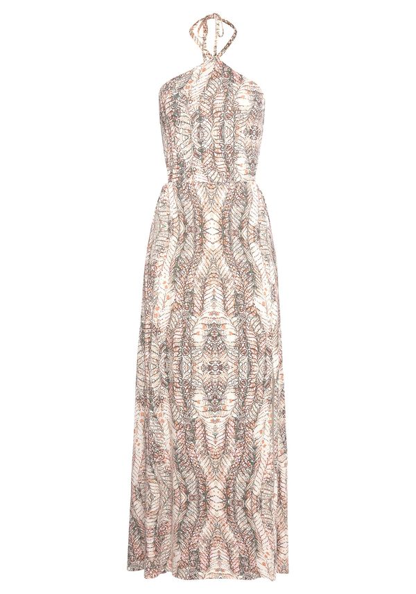 BUFFALO BUFFALO Лятна рокля  пъстро