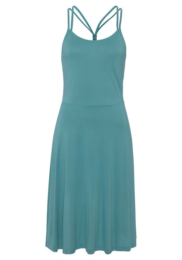 BUFFALO BUFFALO Лятна рокля  тюркоазен