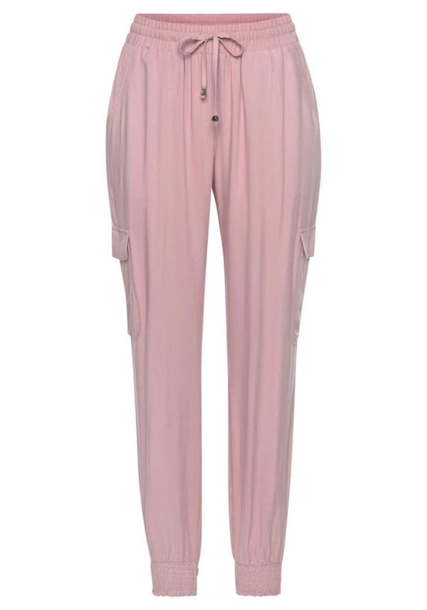 BUFFALO BUFFALO Панталон  бледоморав