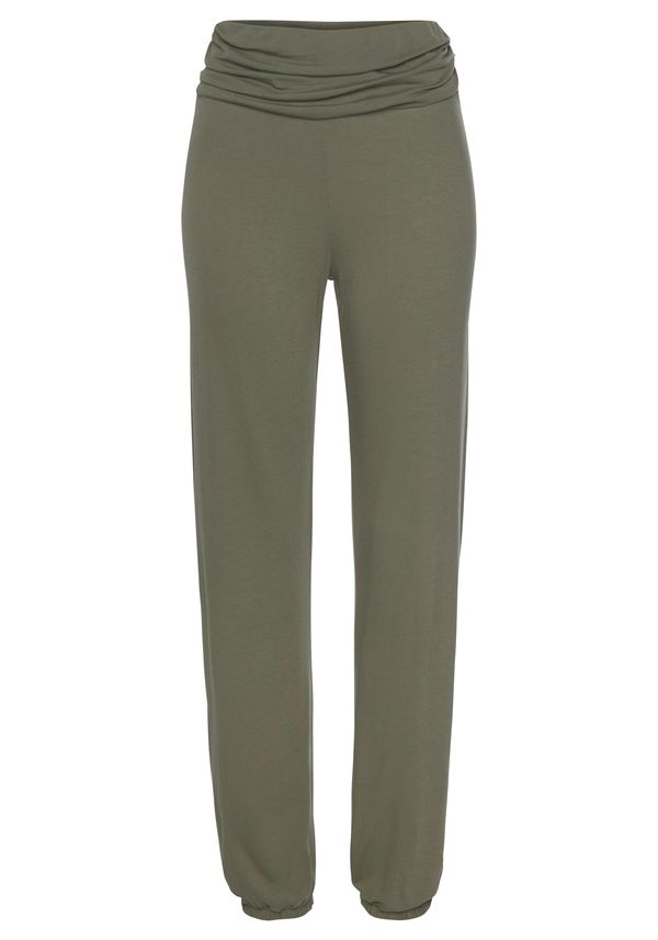 BUFFALO BUFFALO Панталон 'Buffalo LM'  каки