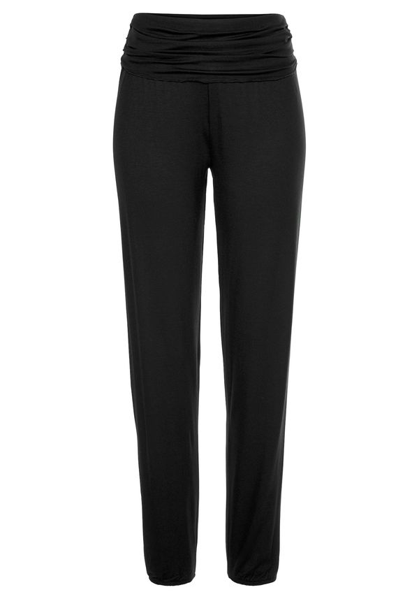 BUFFALO BUFFALO Панталон  черно