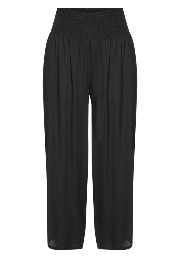 BUFFALO BUFFALO Панталон  черно